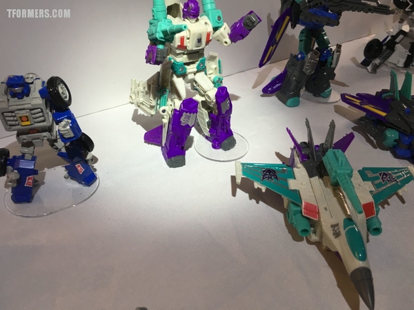 SDCC 2017   Power Of The Primes Photos From The Hasbro Breakfast Rodimus Prime Darkwing Dreadwind Jazz More  (77 of 105)